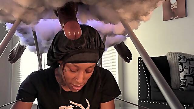 Black and Ebony 2